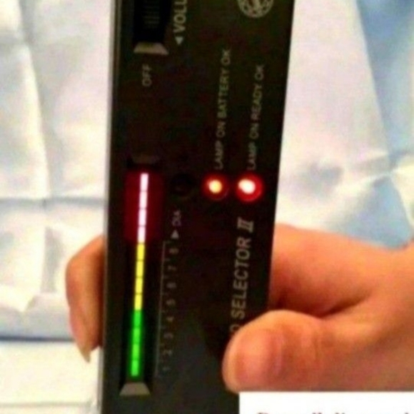 New 3ct Beautiful Moissanite Diamond Ring, Size 7 - Picture 10 of 11